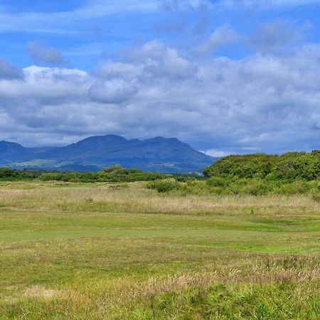 Finest Retreats - Golygfa O'R Castell - Castle Views Apartment Harlech Exterior photo